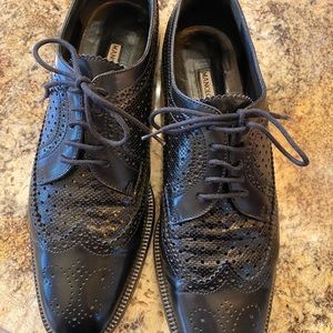 Manolo Blahnik Oxfords